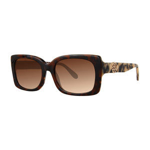 Lilly Pulitzer Boca Sunglasses Tortoise 54mm